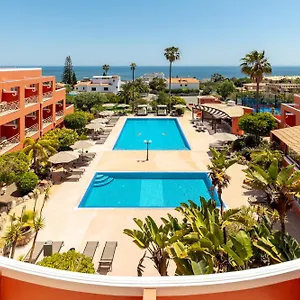 Belavista Da - Wellness & Lifestyle 4*, Luz Portugal