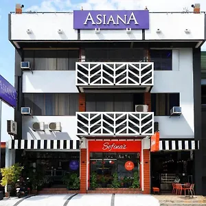 Hotel Asiana Boutique