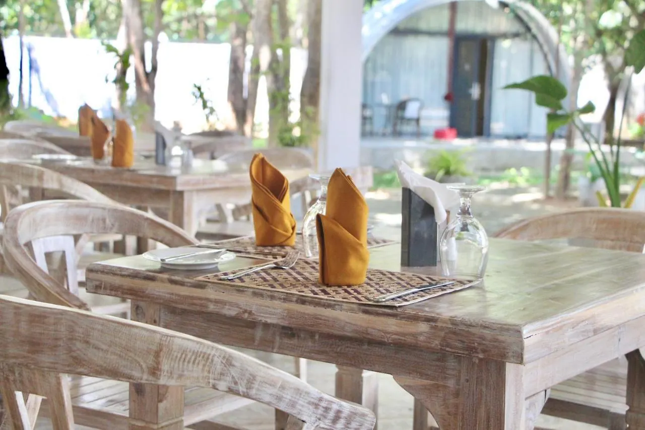 Hotel Nivadoo Resort Sigiriya