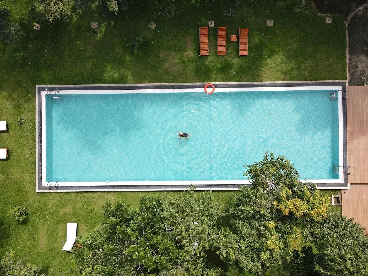***** Hotel Nivadoo Resort Sigiriya Sri Lanka
