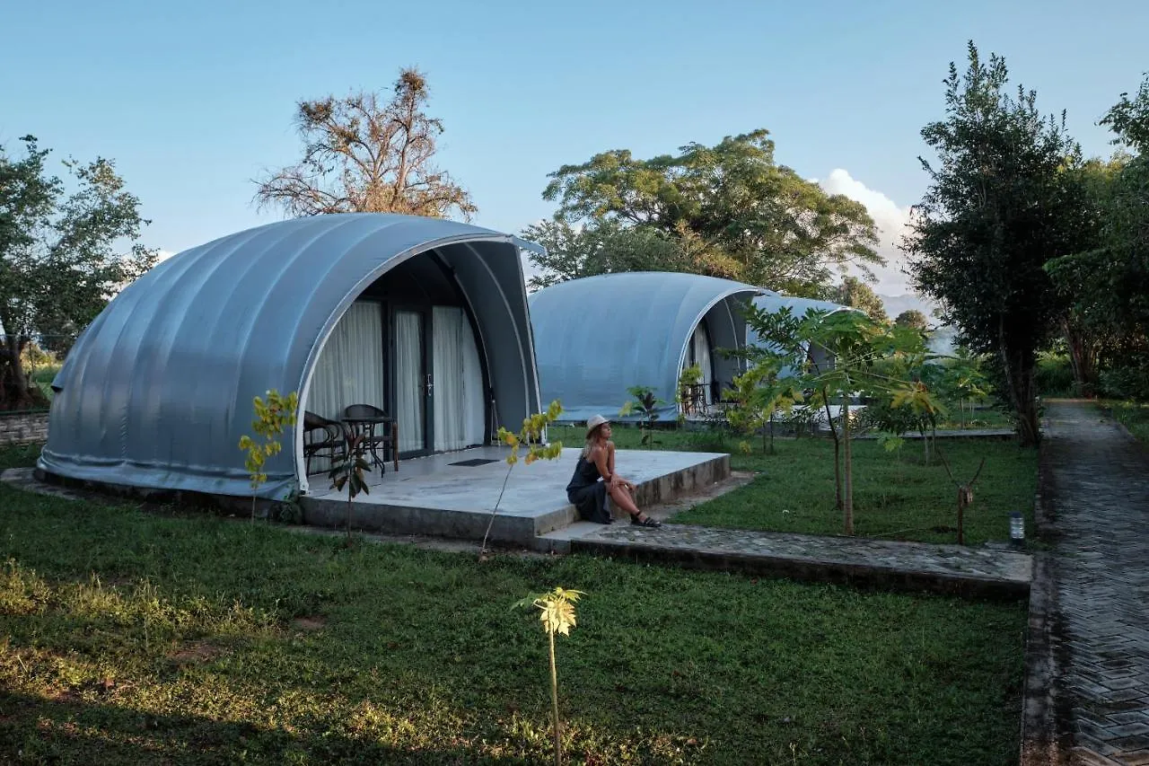 Hotel Nivadoo Resort Sigiriya